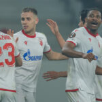 NIJE MOGLO BOLJE: Učena u poslednjim sekundama matirao rivala!