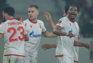 NIJE MOGLO BOLJE: Učena u poslednjim sekundama matirao rivala!