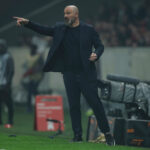 REAKCIJA STANKOVIĆA O KOJOJ SVI PRIČAJU: Snimak iz svlačionice pokazao koliko mu sve ovo znači! (VIDEO)