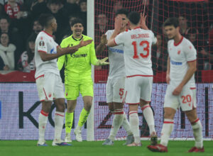 ZVEZDA SRUŠILA BARIJERU U FRANCUSKOJ: Istorijska noć kakvu srpski fudbal ne pamti!