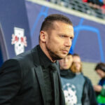 BIVŠI TRENER CRVENO-BELIH POVLAČI POTEZ: Bahar želi Zvezdinog golmana!