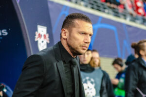 BIVŠI TRENER CRVENO-BELIH POVLAČI POTEZ: Bahar želi Zvezdinog golmana!