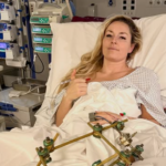 OGLASILA SE LINDZI VON: Američka skijašica poslala poruku iz bolnice, a onda saopštila loše vesti! (FOTO)