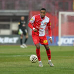 BEK VOJVODINE KORAK BLIŽE REPREZENTACIJI SRBIJE: „Dres reprezentacije je jedan od najvećih snova u karijeri!“