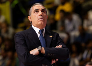 SKARIOLO BESAN NA SRPSKE SUDIJE: „Kad oni sude mi smo imamo sedam poraza i jednu pobedu!“