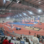 ATLETSKA MAGIJA U BEOGRADU: Rekordi, slavlje i dominacija Angeline Topić i Ivane Španović!