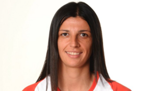 SRBIJA UZ MARIJU: FSS poslao poruke podrške reprezentativki Srbije koja je obolela od raka!