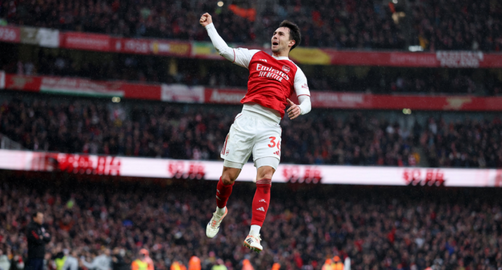 SPEKTAKL NA OSTRVU: Arsenal odmakao svima, Vest Hem preživeo, Čelsi slavio na strani!