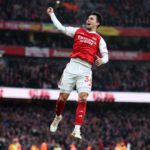 SPEKTAKL NA OSTRVU: Arsenal odmakao svima, Vest Hem preživeo, Čelsi slavio na strani!