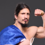 NI POVREDE MU NE MOGU NIŠTA: Cvjetićanin izbacio Alžirca i izborio polufinale!