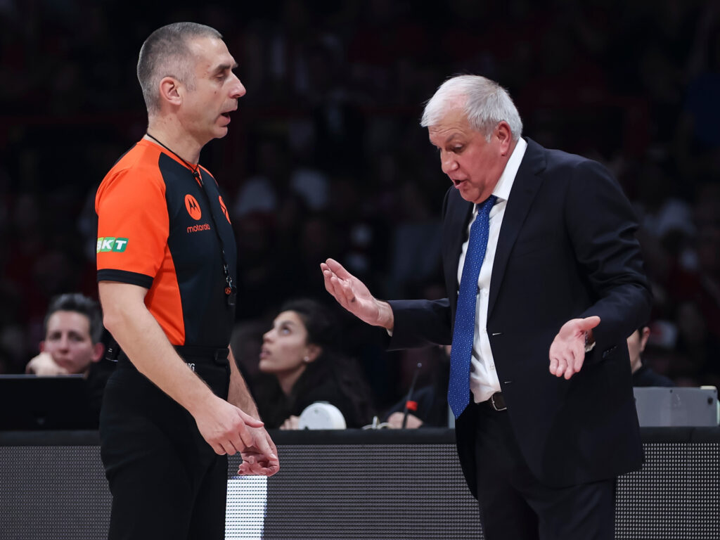 NAJVEĆI BAKSUZ SRPSKOG KLUBA SUDI CRVENOJ ZVEZDI: Navijači večitog rivala ne mogu da ga vide očima!