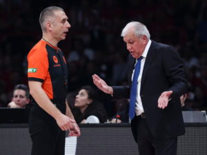 NAJVEĆI BAKSUZ SRPSKOG KLUBA SUDI CRVENOJ ZVEZDI: Navijači večitog rivala ne mogu da ga vide očima!