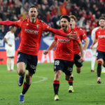 VELIKI KIKS REAL MADRIDA: Osasuna golom Garsije u 90. minutu srušila „kraljevski klub“!