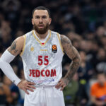 MONAKO UDARIO NA NAJVEĆU ZVEZDU: Džejms ostao bez 50.000 evra – klub povukao brutalan potez posle haosa!