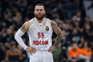 MONAKO UDARIO NA NAJVEĆU ZVEZDU: Džejms ostao bez 50.000 evra – klub povukao brutalan potez posle haosa!