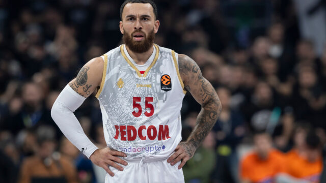 HAPOEL KAO MAKABI PROTIV NJIH, NISU SE OZNOJILI PROTIV MONAKA: I osam igrača previše za goste, i drugi Izraelci koji su trebali Zvezdi je „izdali“!