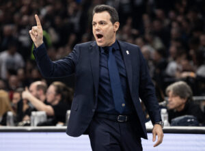 ITUDIS POD PRITISKOM UOČI MEČA SA ZVEZDOM: „Znali smo da će doći ovakvi krizni momenti!“