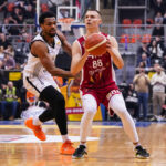 PARTIZAN OKRENUO DVOCIFREN MINUS I PRIPITOMIO PANTERE: Crno-beli najavili spektakularno izdanje na ovogodišnjem Kupu!