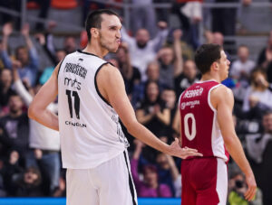 POKUŠEVSKI NAKON HEROJSKE TROJKE: „Tim veruje u mene u tim trenucima!“