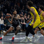 VEČITI PROTIV IZRAELSKIH TIMOVIMA U 26. KOLU EVROLIGE!