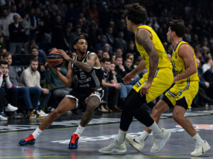 VEČITI PROTIV IZRAELSKIH TIMOVIMA U 26. KOLU EVROLIGE!