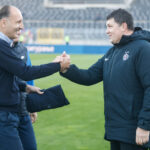 PARTIZAN PRONAŠAO NOVOG TRENERA, ČUVENI FUDBALER PARTIZANA PREUZIMA TIM: Nenad Stojaković je bivši, evo ko od danas vodi crno-bele!