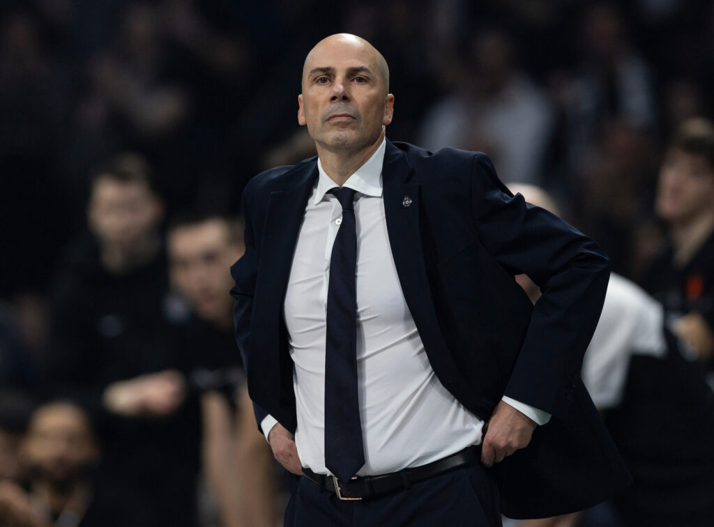 NISMO IM DOZVOLILI NIŠTA ŠTO VOLE, PREPONOSAN SAM: Penjaroja emotivan nakon velikog trijumfa!