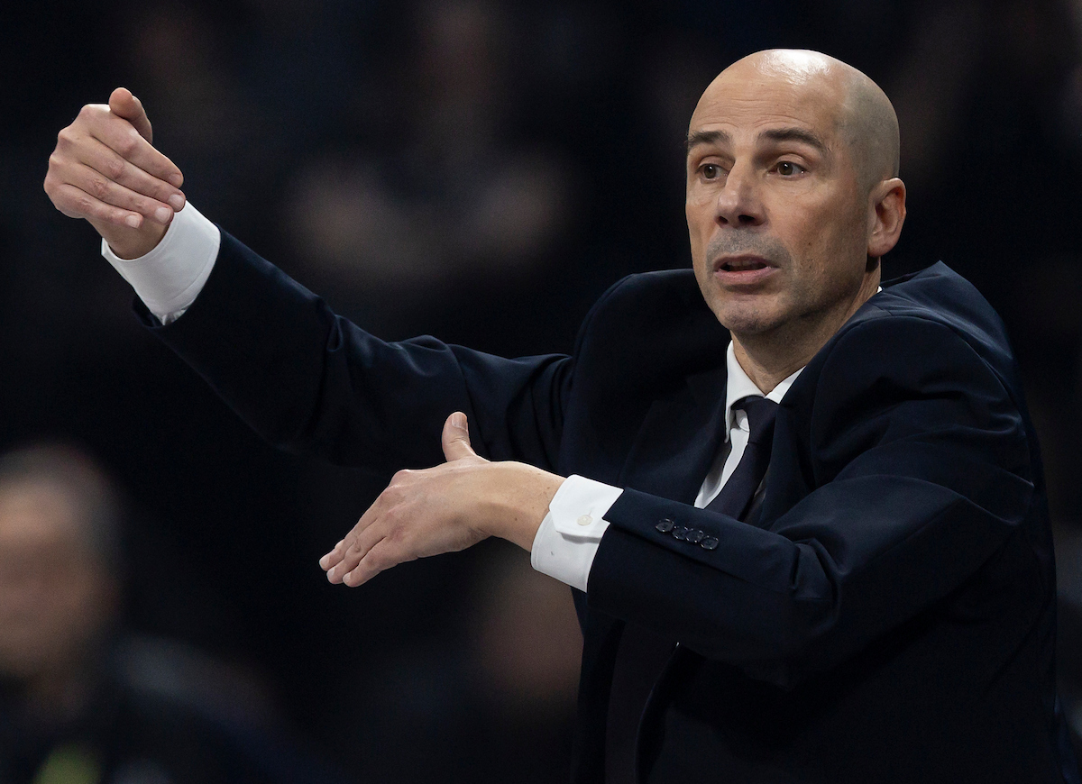 NAŠA NAJBOLJA UTAKMICA, OVO JE ZA NAVIJAČE: Penjaroja svestan koliko je važna ova pobeda!