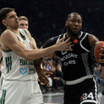 PARTIZAN IM DAO POVODA: Grčki mediji osuli drvlje i kamenje na Panatinaikos nakon poraza!