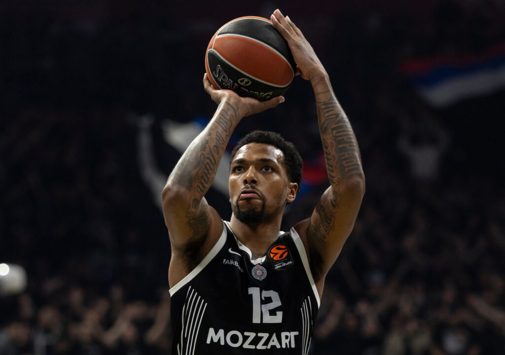 BRAUN JASNO PORUČIO: „Pokazali smo šta imamo!“