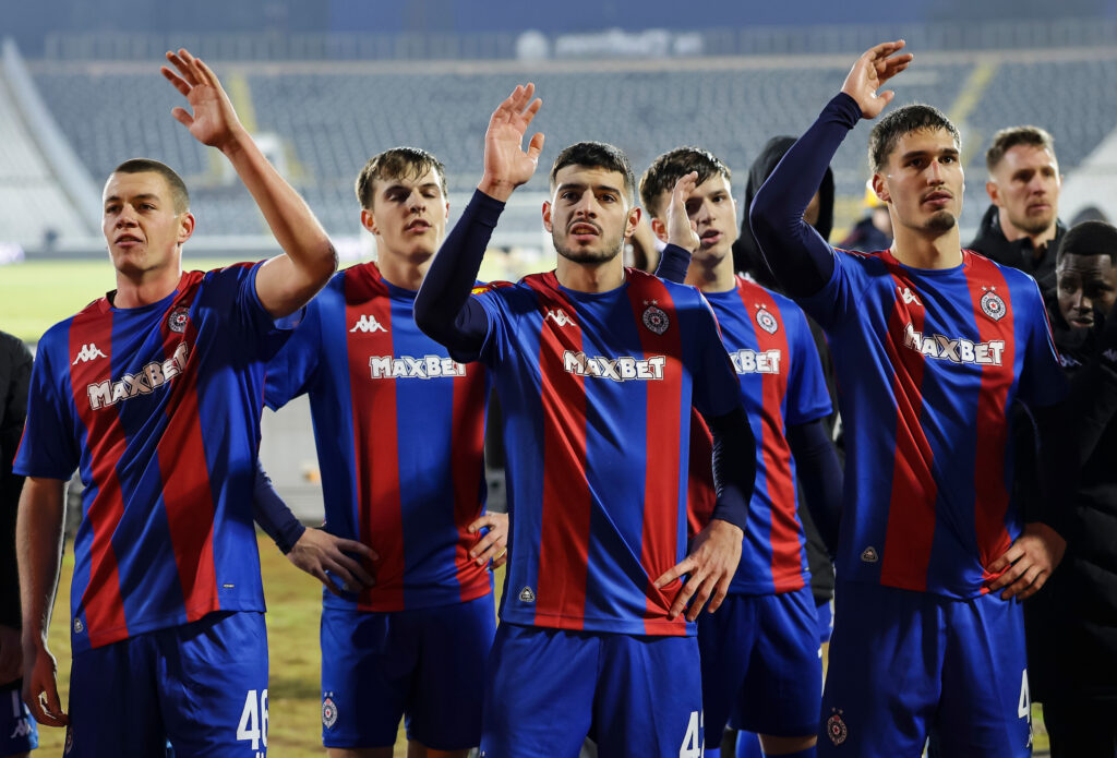 PARTIZAN STREPI PRED VEČITI DERBI: Dodatna testiranja odlučuju o sudbini mladog fudbalera!