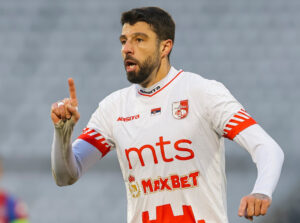 NIŠLIJAMA DERBI RADNIČKIH: IMT srušio Napredak i pobegao iz opasne zone!