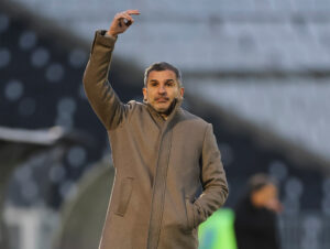 STOJAKOVIĆ BEZ DILEME PRED DERBI: „Već smo na Marakani – idemo da pobedimo!“