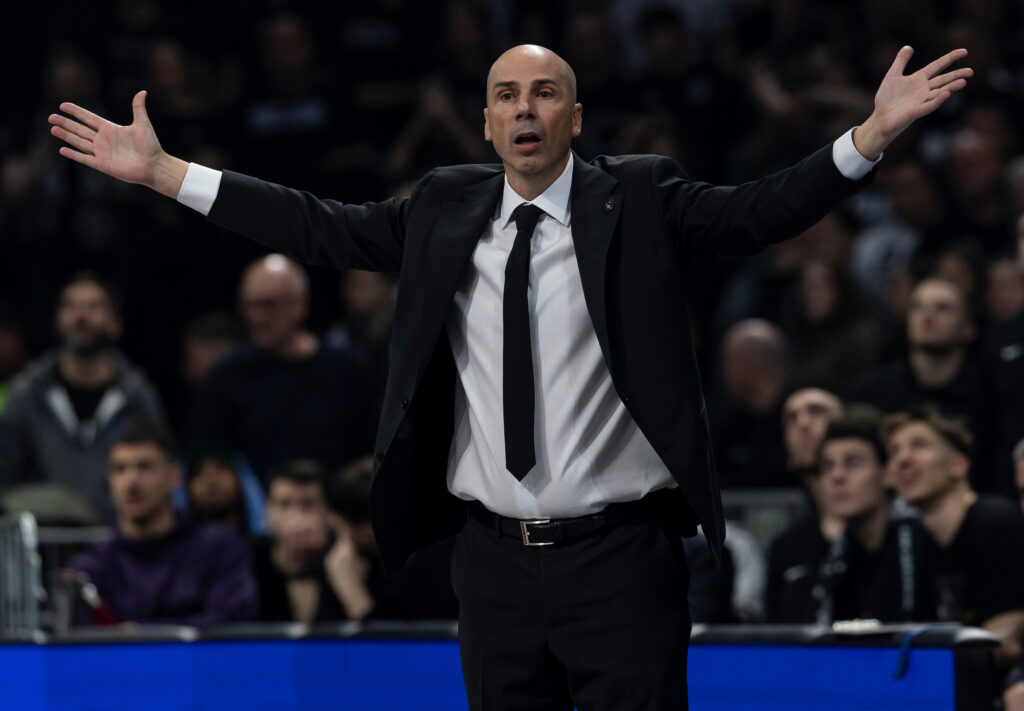 HITNA ŽALBA PARTIZANA NA SKANDALOZNO SUĐENJE U ARENI: Crno-beli instant zatražili ekspertizu!