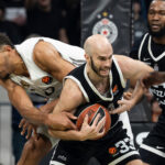 ZBOG OVOGA SE PARTIZAN ŽALI: Nikad manje faulova nije dosuđeno jednoj ekipi kao što je Realu večeras!