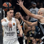 HEZONJA ISTAKAO KONCENTRACIJU, LAJL NEŠTO DRUGO: Igrač Reala direktan – ovim su pobedili Partizan!