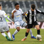 DRAMA U HUMSKOJ: Partizan sačuvao bodove, Spartak umalo šokirao crno-bele u finišu!