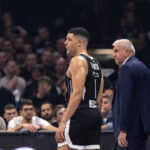 (POLUVREME) ŽELJKO IH NIJE HTEO, SADA NJIHOV OBRAČUN GORI U EVROLIGI: Penjarojin Partizan je ozbiljna zverka!