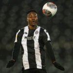 ZASLUŽENO: Demba Sek igrač kola!