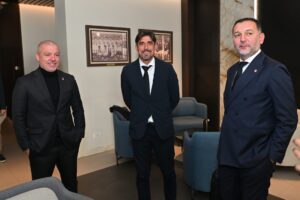 MATERACI IZABRAO SRBIJU: Još jedan veliki talenat među „Orlićima“!