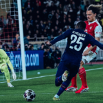 PSŽ PREOKRETOM DO POBEDE: Monako ispustio dva gola prednosti!