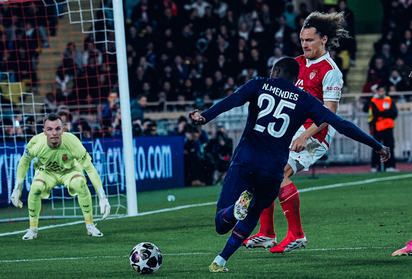 PSŽ PREOKRETOM DO POBEDE: Monako ispustio dva gola prednosti!