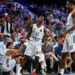 REAL MADRID: Šta sve očekuje kraljevski klub u nastavku Evrolige?