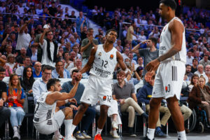 REAL MADRID: Šta sve očekuje kraljevski klub u nastavku Evrolige?