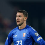 PAKAO SAČEKAO REPREZENTACIJU SRBIJE: Teži žreb teško da je mogao!