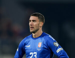 PAKAO SAČEKAO REPREZENTACIJU SRBIJE: Teži žreb teško da je mogao!