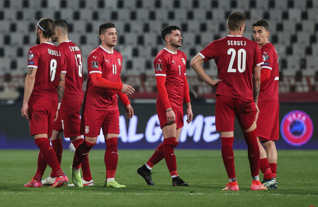 PANATINAIKOS DOBIJA OGROMNO POJAČANJE: Srbin spreman da zaigra za „Zelene“!