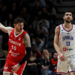 (POLUVREME) SAV BESMISAO FIBINIH KVALIFIKACIONOG PROZORA: Turska za sada dominira nad Srbijom u Beogradu!