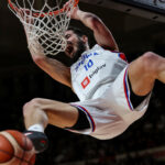 OVO JE FALILO: Neverovatno zakucavanje Kalinića nakon povratka u reprezentaciju! (VIDEO)