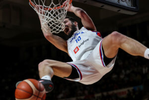 OVO JE FALILO: Neverovatno zakucavanje Kalinića nakon povratka u reprezentaciju! (VIDEO)